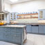 shaker kitchen designs